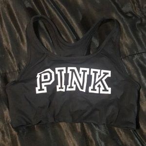 PINK Sports Bra